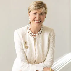 A portrait of Dr. Feyten.