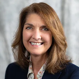 Beth Reissenweber