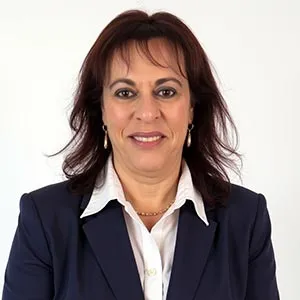profile picture of Diana Saadeh-Jajeh