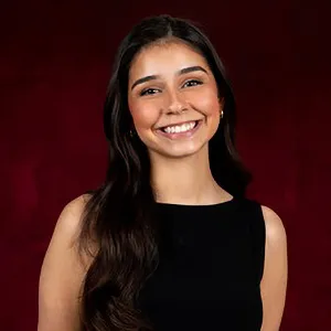 Cecilia Cruz