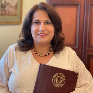 Martha Cavazos-Fipps