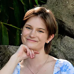 Hannah Carson