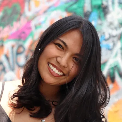 Photo of ��ݮ��ý�������� student Alyssa Serrano