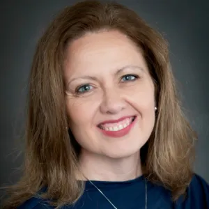 Headshot photo of Bettye Durham