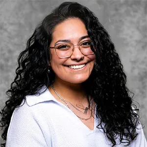 A Photo of Cecily Rodriguez