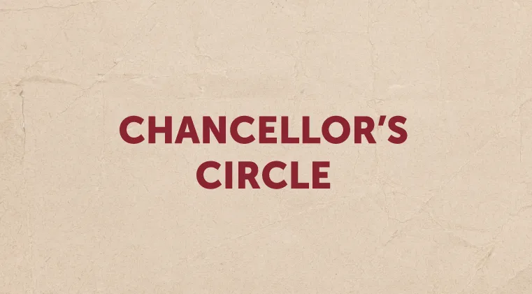 Chancellor's Circle