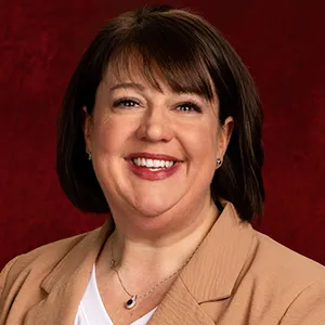 Photo of Rachelle Barnard