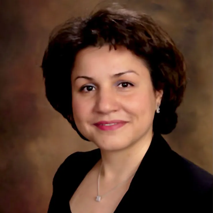 Leila Naderi, PhD