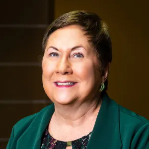 Dr. Susan Ruppert