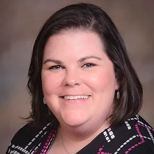 Portrait of Mere Maddox