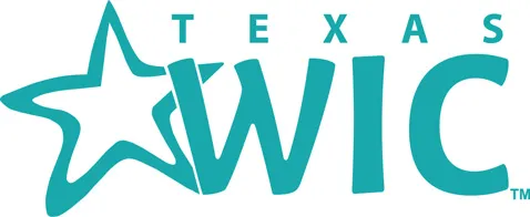 Texas WIC logo
