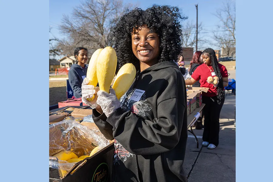 Groceries to Go February 2026