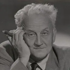 Albert Szent-Gyorgyi