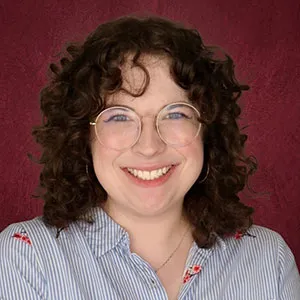 Maddie Handke