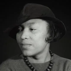 Zora Neale Hurston
