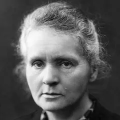Marie Curie