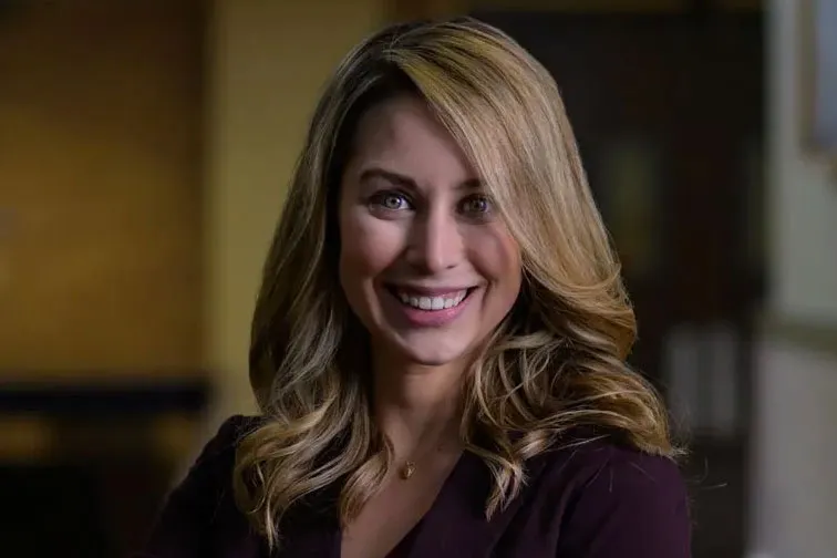 Jackie Hoermann-Elliott