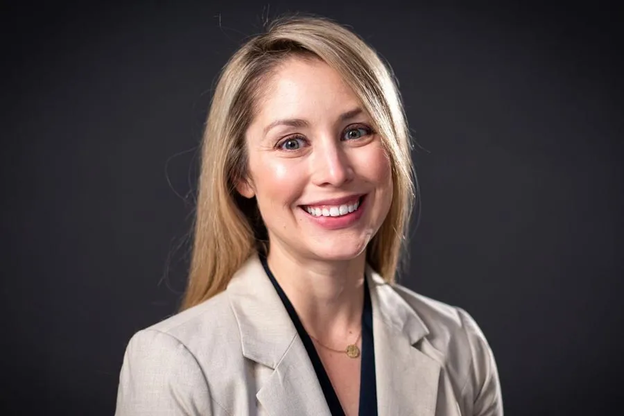 Jackie Hoermann-Elliott, PhD