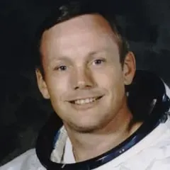 Neil Armstrong