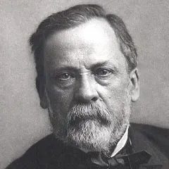 Louis Pasteur