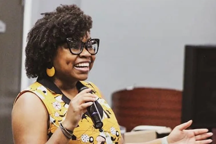 Gabrielle P.A. Smith