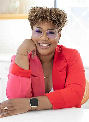 Liv Stribling Robison