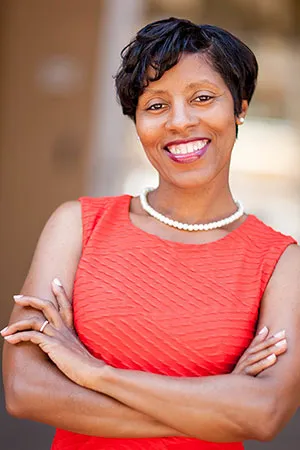 Stephanie Freeman