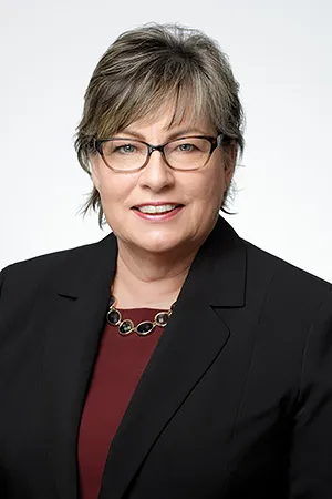 Tracy Irby