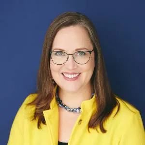 Kami Huyse, WeRISE speaker