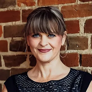 Corinne French