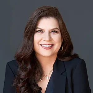Cristina Solis Wilson