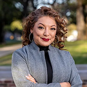 Imelda Gutierrez