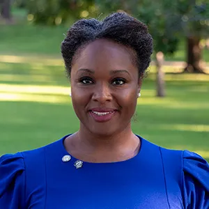 Sheria Smith
