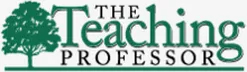 Teaching Professor logo