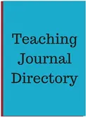 Teaching Journal Directory