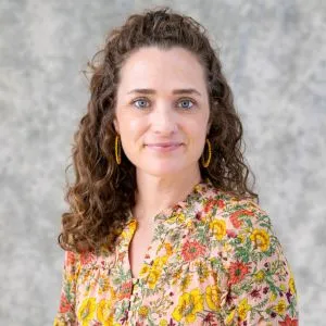 Headshot for Jessica Walling