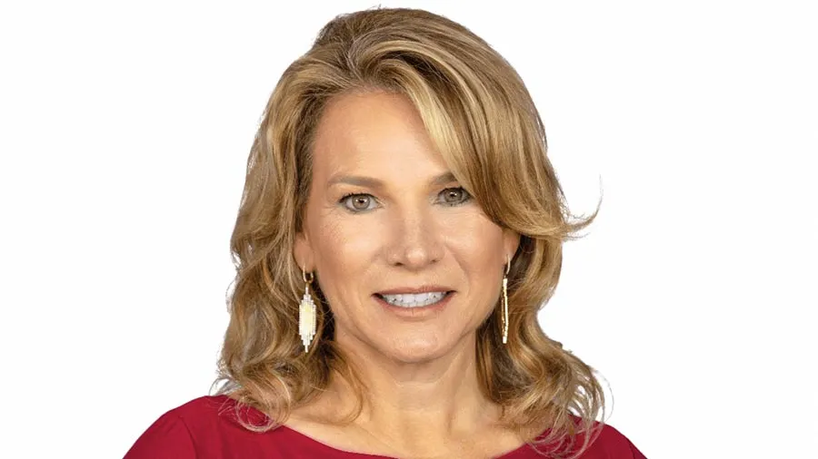 Dallas City Councilwoman Jennifer Staubach Gates