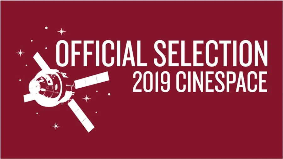 Official Selection 2019 Cinespace
