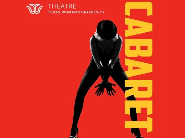 TWU Theatre presents Cabaret