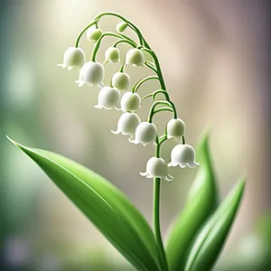 lily of the valley