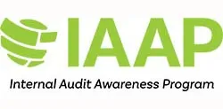 logo for IAAP