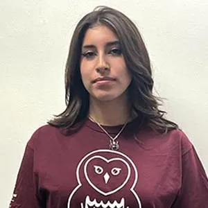 Profile picture of Alexa Norman