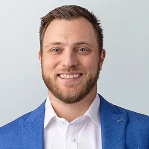 profile headshot of Anthony Colantino