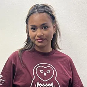 profile picture of Ashley Sanchez