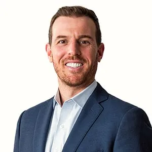 profile headshot of Charlie Neil