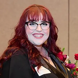 profile picture of Ciara Easterling