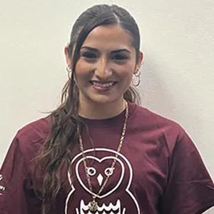 profile picture of Daisy Ramirez Diaz