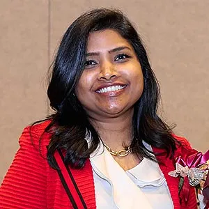 profile picture of Indu Sanka