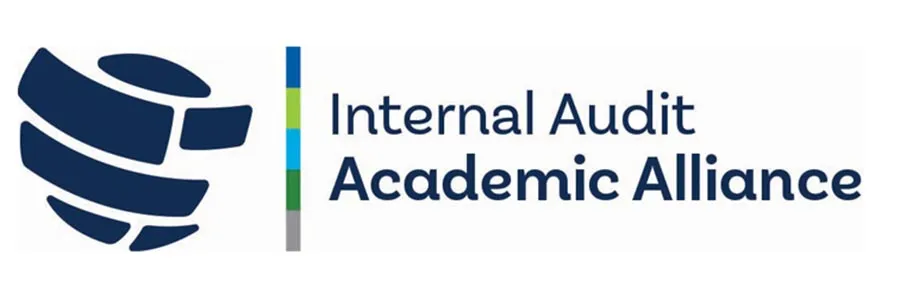 logo for Internal-Audit-Academic-Alliance