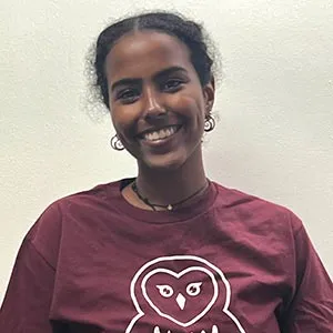 profile picture of Liya Woldu